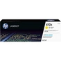 Картридж HP CLJ 410X Yellow (CF412X) - зменшене зображення 1