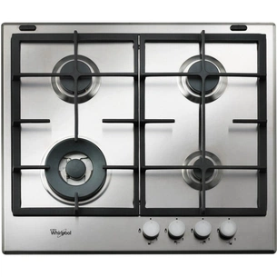 Варочна поверхня Whirlpool GMA 6422 IX (GMA6422IX) зображення 1