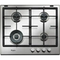 Варочна поверхня Whirlpool GMA 6422 IX (GMA6422IX) - зменшене зображення 1