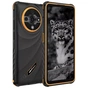 Мобільний телефон Ulefone Armor X31 6/128Gb Black Orange (6975326660068) - зменшене зображення 7