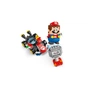 Конструктор LEGO Super Mario Mario Kart – Interactive Mario та Standard Kart (72043) - зменшене зображення 6