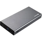 Батарея універсальна Sandberg 20000mAh, PD/88W+12W, USB-C, USB-A output: 5V/2.4A (12W max) (420-52) - зменшене зображення 1