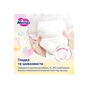 Підгузки Merries розмір XL (12-22 кг) трусики 46 шт (4901301442963) - зменшене зображення 8