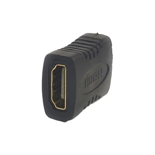 Перехідник HDMI AF to HDMI AF PowerPlant (CA910670) зображення 1