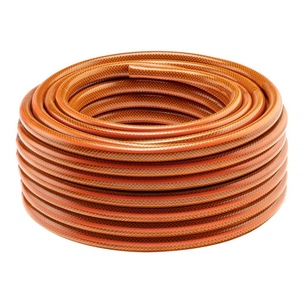 Шланг для поливу Neo Tools 1/2" x 30 m, 4-шар. Economic (15-801) зображення 1