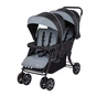 Коляска Bebe Confort Teamy для двійні Shadow Block (1151060210) - зменшене зображення 1