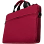 Сумка для ноутбука Vinga 15.6" NB1502 Burgundy, white print (NB1502UWBY) - зменшене зображення 3