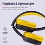 Навушники Trust Nouna Kids Wireless Black (25405) - зменшене зображення 6
