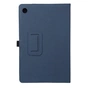 Чохол до планшета BeCover Slimbook Lenovo Tab M10 Plus TB-X606 / M10 Plus (2nd Gen) De (705015) - зменшене зображення 2