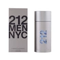 Туалетна вода Carolina Herrera 212 Men 50 мл (8411061896259) - зменшене зображення 1