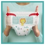 Підгузки Pampers трусики Pants Maxi Розмір 4 (9-15 кг), 52 шт (4015400672869) - зменшене зображення 9