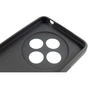 Чохол до мобільного телефона Dengos Carbon Xiaomi Redmi 14C (black) (DG-TPU-CRBN-212) - зменшене зображення 4