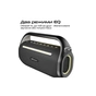 Акустична система HiFuture Musicbox 100 Black (musicbox100.black) - зменшене зображення 6