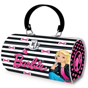 Аксесуар до ляльки Barbie Модная сумочка (BBPU1) зображення 1
