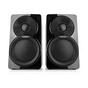 Акустична система REAL-EL S-450 Black (EL121200005) - зменшене зображення 3