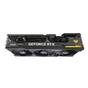 Відеокарта ASUS GeForce RTX4070 12Gb TUF OC GAMING (TUF-RTX4070-O12G-GAMING) - зменшене зображення 7
