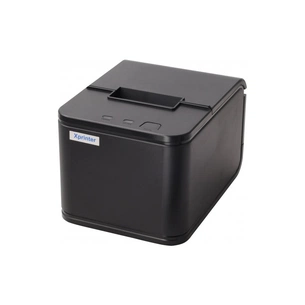 Принтер чеків X-PRINTER XP-C58H USB, Ethernet (XP-C58H UE-0071) изображение 1