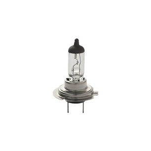 Автолампа SCT-GERMANY H7 Basic 12V 55W PX26d (202907) зображення 1
