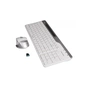 Комплект A4Tech FB2535C Wireless/Bluetooth Icy White (4711421971232) - уменьшенное изображение 5