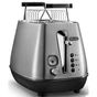 Тостер DeLonghi CTI 2103 M (CTI2103M) - зменшене зображення 1