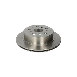 Гальмівний диск Bosch 0 986 479 R25 зображення 1
