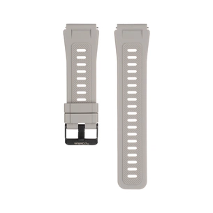 Ремінець до смарт-годинника Gelius для Gelius Pro GP-SW008 (G-WATCH) Gray (00000089875) зображення 1