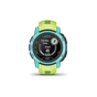 Смарт-годинник Garmin Instinct 2S, Surf Edition, Waikiki, GPS (010-02563-02) - зменшене зображення 7