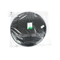 Пластик для барабана Remo Powerstroke 3 22" Ebony W Dynamo (70219) - уменьшенное изображение 4