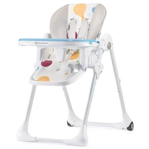 Стілець для годування Kinderkraft Yummy Multi (5902533910274) изображение 1