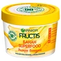 Маска для волосся Garnier Fructis Superfood Банан для дуже сухого волосся 390 мл (3600542258852) - зменшене зображення 1
