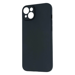 Чохол до мобільного телефона Armorstandart Matte Slim Fit Apple iPhone 15 Plus Camera cover Black (ARM68246) зображення 1
