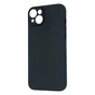 Чохол до мобільного телефона Armorstandart Matte Slim Fit Apple iPhone 15 Plus Camera cover Black (ARM68246) - зменшене зображення 1