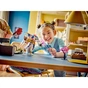 Конструктор LEGO NINJAGO Робот технічної стихії Сори 209 деталей (71807) - зменшене зображення 6