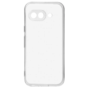 Чохол до мобільного телефона Armorstandart Air Google Pixel 9a Camera cover Clear (ARM83603) зображення 1