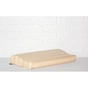 Подушка MirSon ортопедична 6107 Noble stripe Carmela Kiddy Girl 50х29х5/8 (2200003262612) - зменшене зображення 3