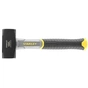Кувалда Stanley мини, Fiberglass 1000 г (STHT0-54126) - зменшене зображення 2
