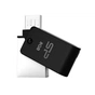 USB флеш накопичувач Silicon Power 8GB Mobile X21 USB 2.0 (SP008GBUF2X21V1K) - зменшене зображення 3