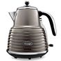 Електрочайник DeLonghi KBZ 2001.BG (KBZ2001.BG) - зменшене зображення 1