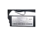 Силовий блок Eserver 19" 9 розеток, кабель 1.8м, алюм. корпус PDU 220В, 16А (WT-2261A-GER-9WAY) - уменьшенное изображение 5