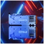 Відеокарта GIGABYTE GeForce RTX3070 8Gb GAMING OC 2.0 LHR (GV-N3070GAMING OC-8GD 2.0) - зменшене зображення 11