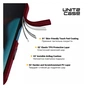 Чохол до мобільного телефона Armorstandart UNIT2 Apple iPhone 15 Marsala (ARM69971) - зменшене зображення 3
