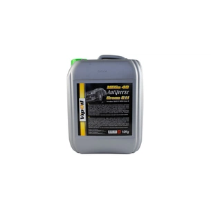 Антифриз VIPOIL G11 MEGA Green 40 10 кг (701367) зображення 1
