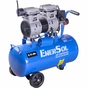 Компресор Enersol безмасляний 125 л/хв, 0.75 кВт (ES-AC125-30-2OF) - зменшене зображення 3