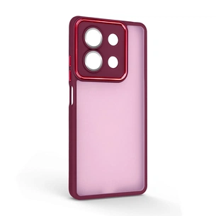 Чохол до мобільного телефона Armorstandart Shade Xiaomi Redmi Note 13 5G Wine Red (ARM75693) зображення 1