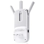 Ретранслятор TP-Link RE450 AC1750, 1хGE LAN (RE450) - зменшене зображення 2