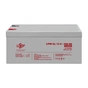 Батарея до ДБЖ LogicPower LPM-GL 12V - 280Ah (13185) - зменшене зображення 3