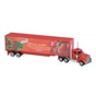 Спецтехніка Same Toy Diecast Тягач с прицепом клубника (SQ80911-2Ut-3) - зменшене зображення 1