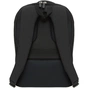 Рюкзак для ноутбука Bagland 15,6" Shine 16L black (888110753/0058166) - зменшене зображення 2