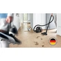 Пилосос Bosch BGS21POW2 - зменшене зображення 3