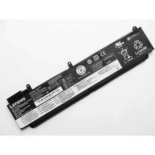 Акумулятор до ноутбука Lenovo ThinkPad T460s/T470s 00HW022, 2090mAh (24Wh), 3cell, 11.25V (A47502) зображення 1